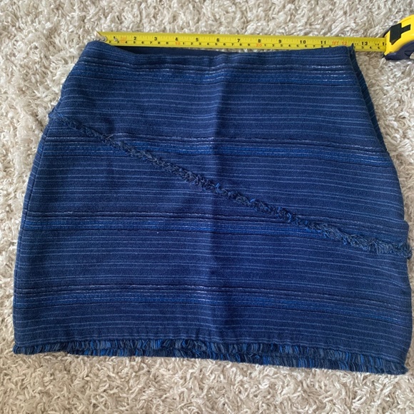 Sandro Paris Skirt - Size 1 - Picture 5 of 8